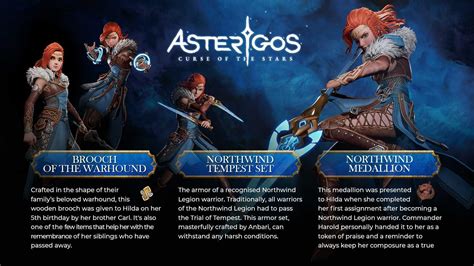 Asterigos Space Curse: A Thrilling Journey Beyond the Stars